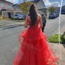 Debs Dress Image 3