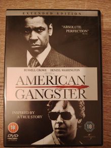 American Gangster