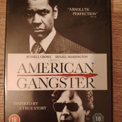 American Gangster