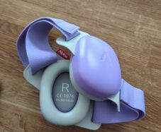 Alpine Muffy Baby ear defenders