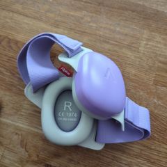 Alpine Muffy Baby ear defenders
