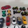 Toy cars Image 2