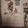 The Victor Book For Boys Annual 1968 Image 3