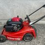 mower with Honda engine Image 3