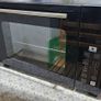 Kitchen master 35L digital mini-oven Image 2