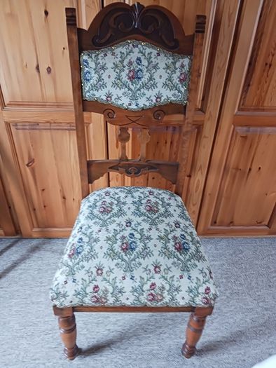 Antique Chairs