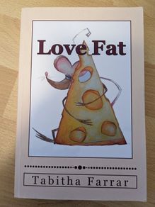 love fat Tabitha farrar