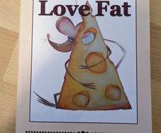 love fat Tabitha farrar