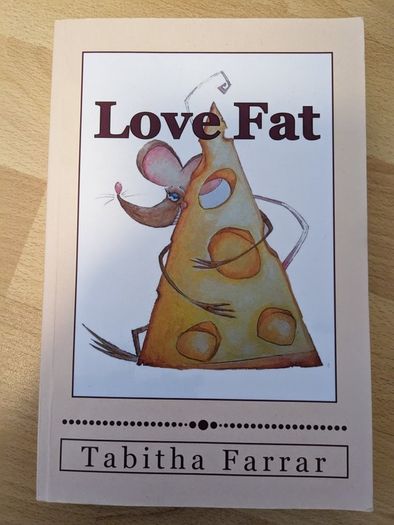 love fat Tabitha farrar