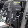 Hyundai 3100psi Petrol Pressure Washer Image 3