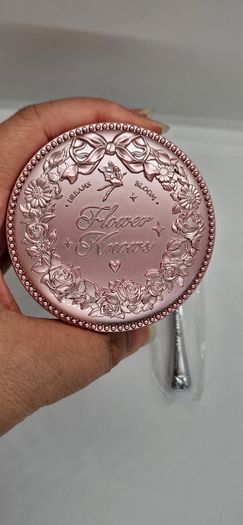 Flower Knows Midsummer Fairytale Makeup Cleansing Balm