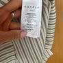 sandro blouse size 2 . Uk 10 . New Image 5