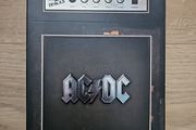 AC/DC - Back Tracks.