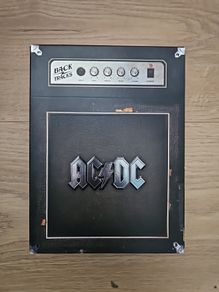 AC/DC - Back Tracks.