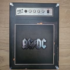 AC/DC - Back Tracks.