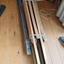 Ikea Malm Single Bed Black Image 3