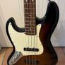 Stagg Jazz Bass Image 3