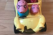 Peppa Pig Muddy Car