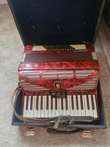 separato accordian