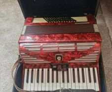 separato accordian