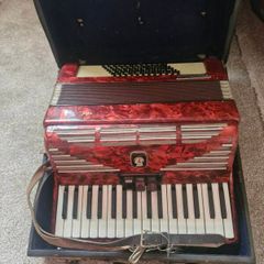 separato accordian