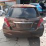 Breaking Toyota vitz 2014 petrol Image 3