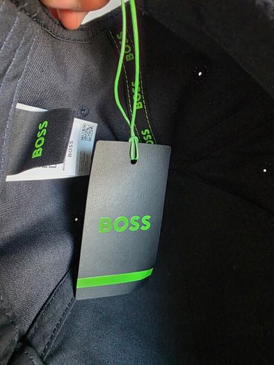 Hugo Boss Hat