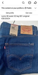 levis