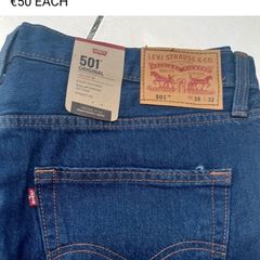levis