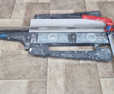 Montolit Masterpiuma 125P3 1250mm Professional Tile Cutter