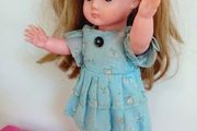 Crolly Doll