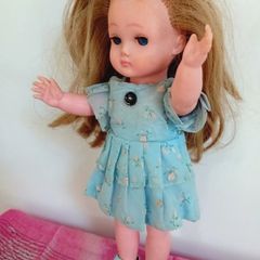 Crolly Doll