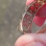 9 Carat Gold Dad Ring Image 9