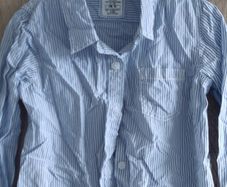 H &m boy shirt 92 cm never worn