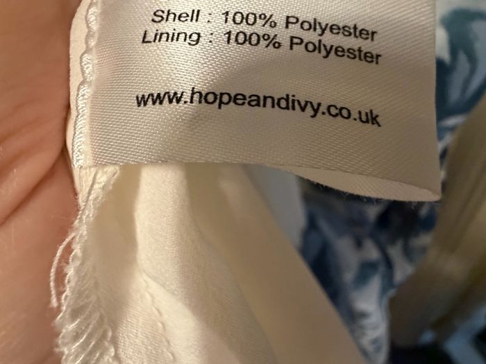 Hope & Ivy dress for sale