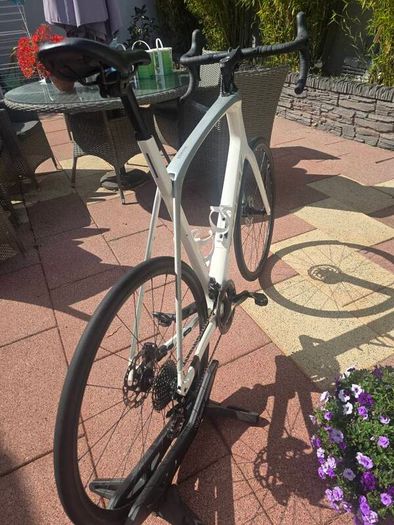 road bike