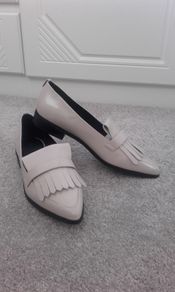 Ladies Flat shoes UK 5 NEW