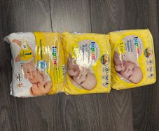 No.1 nappies