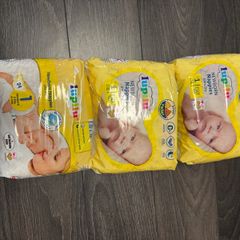 No.1 nappies