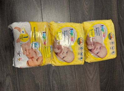 No.1 nappies