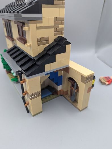 75968 LEGO 4 Privet Drive