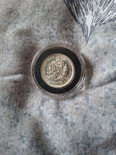 Coin collection