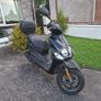 Yamaha Neo"s4 Moped Image 7