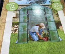 Green house