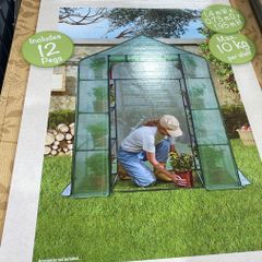 Green house