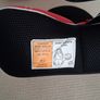 Car bumper seat Image 3