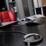Kitchen Worktop Popup Power Sockets Image 5