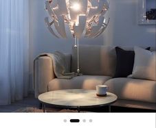 Pendant light