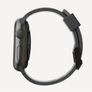 Uag [u] apple watch 44mm / 42mm dot silicone strap band - Dark Grey and Light Grey Image 8