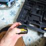 Bostitch cordless stapler Image 5